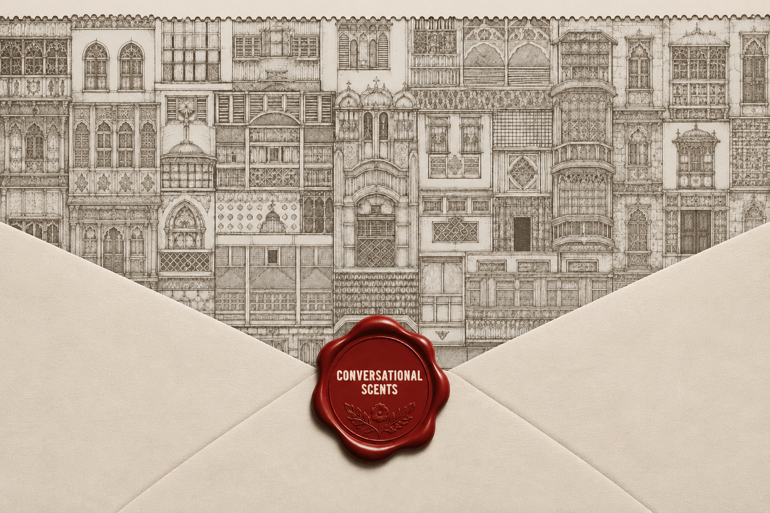 Chaubaraa — rooted memory