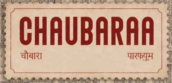 Chaubaraa