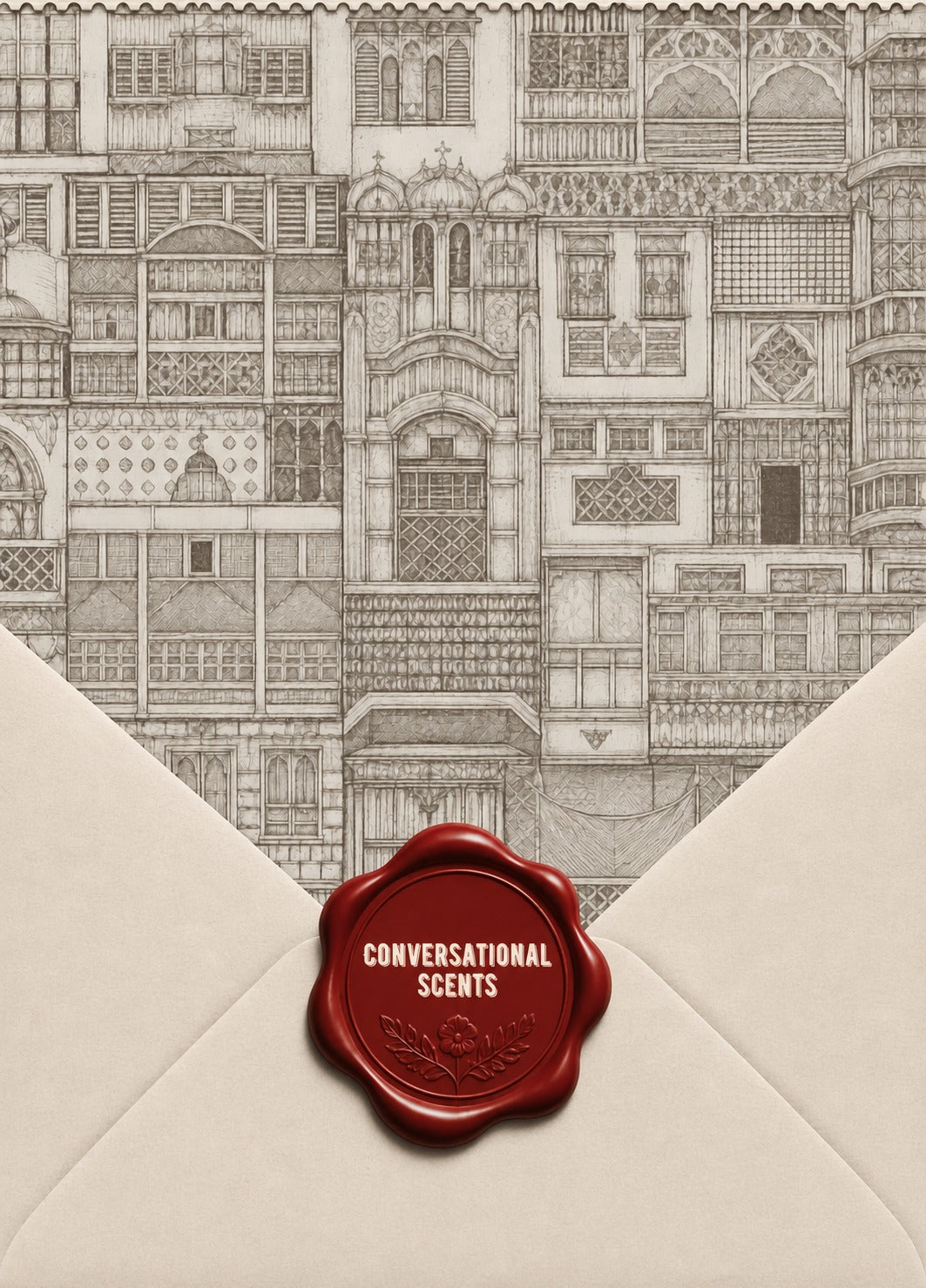 Chaubaraa — rooted memory